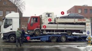 Автомобильная фотоподборка часть 280)