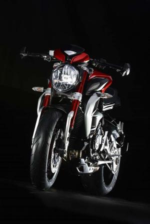 2015 MV Agusta Dragster 800RR
