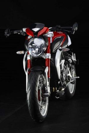 2015 MV Agusta Dragster 800RR