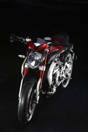 2015 MV Agusta Dragster 800RR