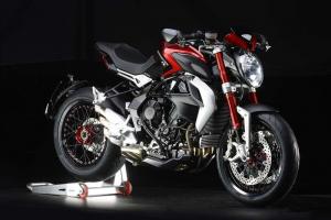 2015 MV Agusta Dragster 800RR