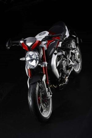 2015 MV Agusta Dragster 800RR