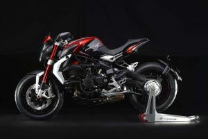 2015 MV Agusta Dragster 800RR