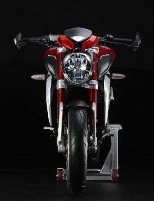 2015 MV Agusta Dragster 800RR