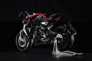 2015 MV Agusta Dragster 800RR