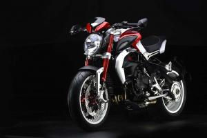 2015 MV Agusta Dragster 800RR