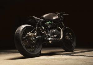 2014 Sartorie Meccaniche B2 Custom