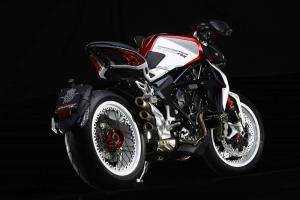 2015 MV Agusta Dragster 800RR