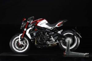 2015 MV Agusta Dragster 800RR