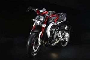 2015 MV Agusta Dragster 800RR