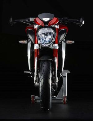 2015 MV Agusta Dragster 800RR