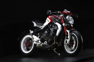 2015 MV Agusta Dragster 800RR