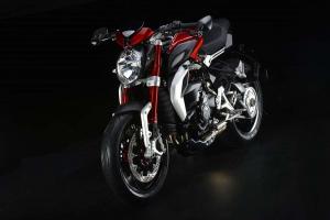 2015 MV Agusta Dragster 800RR