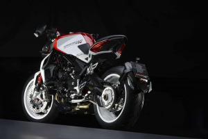 2015 MV Agusta Dragster 800RR