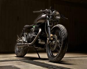 2014 Sartorie Meccaniche B2 Custom