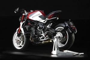 2015 MV Agusta Dragster 800RR