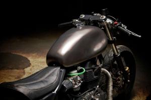 2014 Sartorie Meccaniche B2 Custom