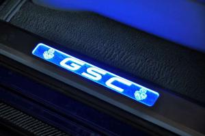 2014 Mercedes-Benz G400 CDI by German Special Customs