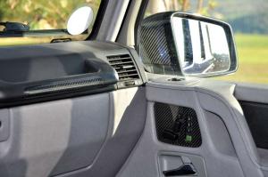 2014 Mercedes-Benz G400 CDI by German Special Customs