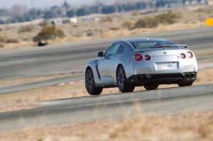 2013 Nissan GT-R Premium