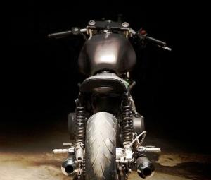 2014 Sartorie Meccaniche B2 Custom