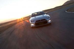 2013 Nissan GT-R Premium