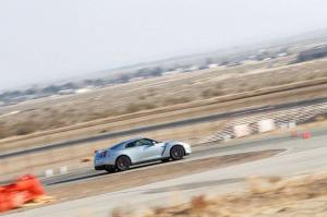 2013 Nissan GT-R Premium