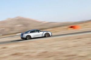2013 Nissan GT-R Premium