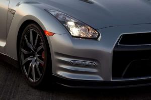 2013 Nissan GT-R Premium