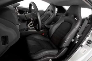 2013 Nissan GT-R Premium