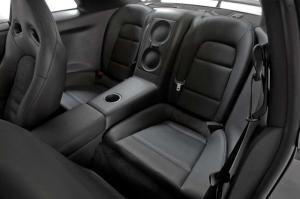 2013 Nissan GT-R Premium