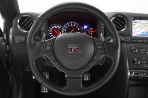 2013 Nissan GT-R Premium