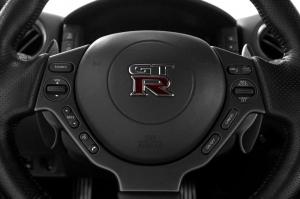 2013 Nissan GT-R Premium