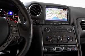 2013 Nissan GT-R Premium