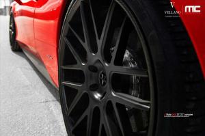 2014 Ferrari 458 Italia by MC Customs