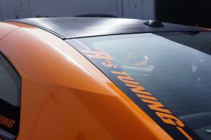 2014 Nissan GT-R Black Edition by R s Tuning