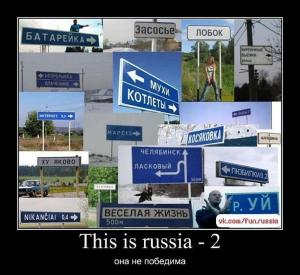 Автомобильные демотиваторы часть 280)