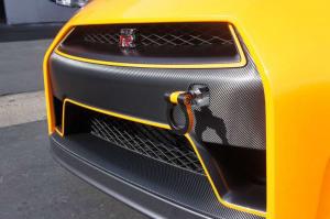 2014 Nissan GT-R Black Edition by R s Tuning