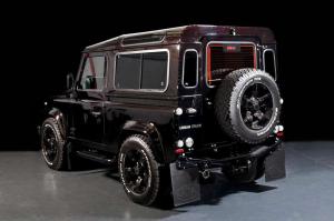 2014 Land Rover Defender Ultimate Edition by Urban Truck