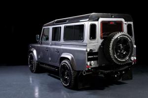 2014 Land Rover Defender Ultimate Edition by Urban Truck