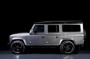 2014 Land Rover Defender Ultimate Edition by Urban Truck