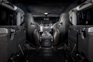 2014 Land Rover Defender Ultimate Edition by Urban Truck