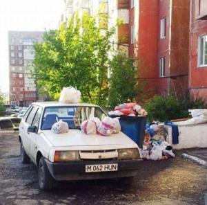Автомобильная фотоподборка часть 281)