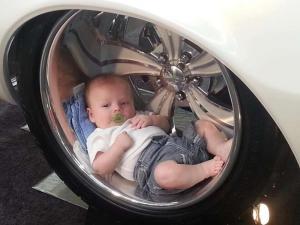 Автомобильная фотоподборка часть 281)