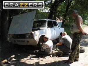 Автомобильная фотоподборка часть 281)