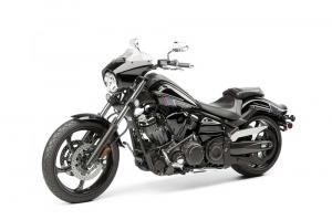 2015 Yamaha Star Bolt C-Spec