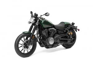 2015 Yamaha Star Bolt C-Spec