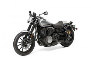 2015 Yamaha Star Bolt C-Spec