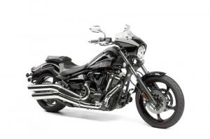 2015 Yamaha Star Bolt C-Spec