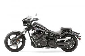 2015 Yamaha Star Bolt C-Spec